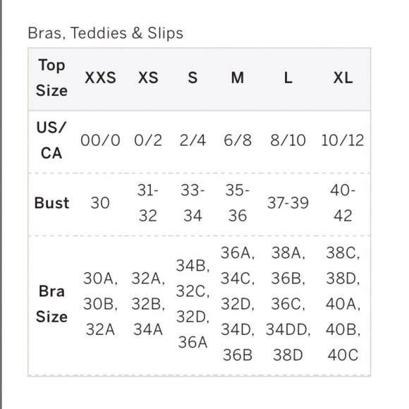 🔥HOST PICK🔥 NWT For Love and Lemons 🍋 Needle Point Underwire Bra - Picture 5 of 5